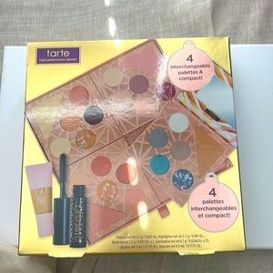 Tarte Gift & Glam Collector's Set